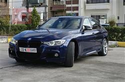 بي ام دبليو الفئة 3